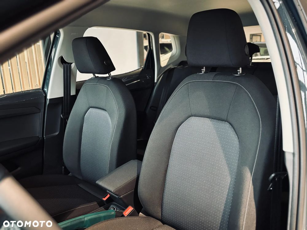 Seat Arona 1.0 TSI Style S&S - 11