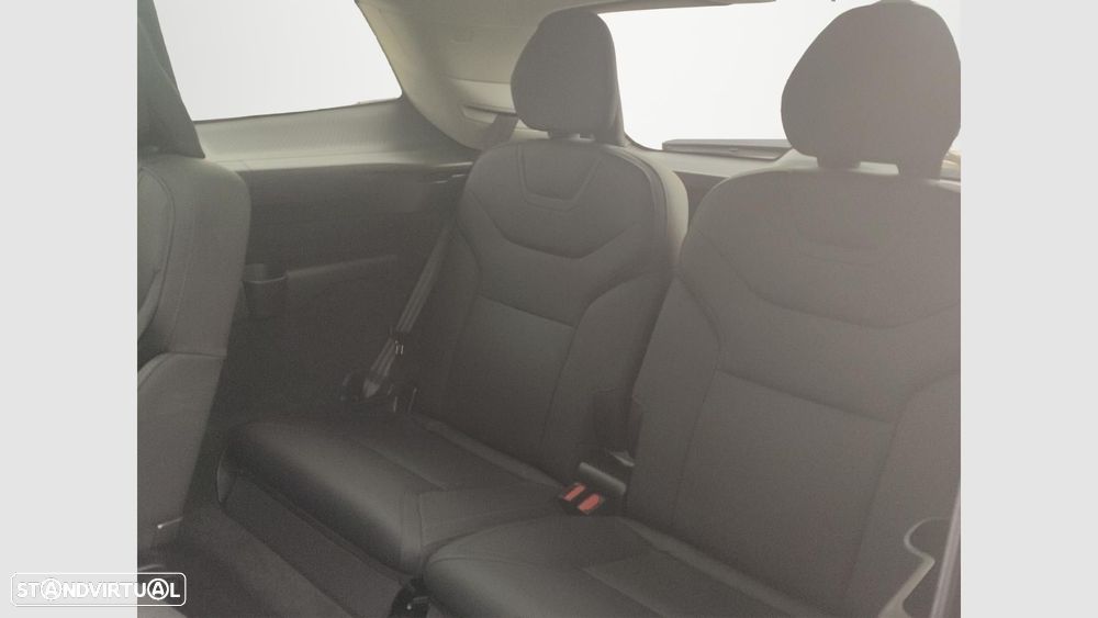 Volvo EX90 104 kWh Single Motor Core - 14