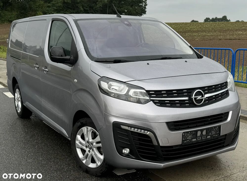 Opel Vivaro - 5