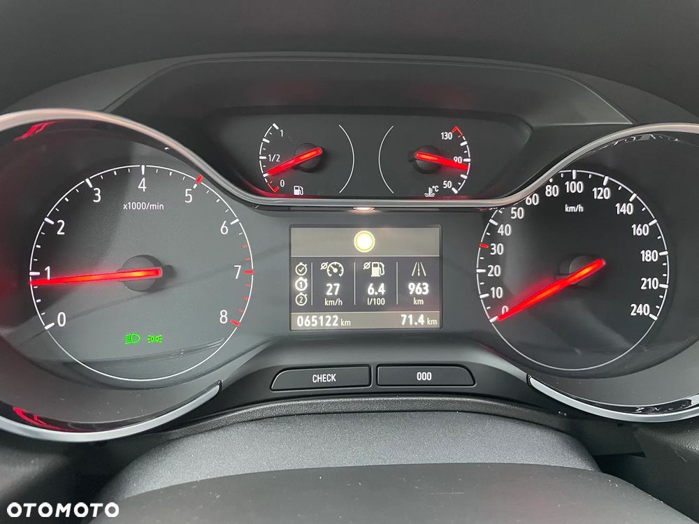 Opel Grandland X 1.5 D Start/Stop INNOVATION - 26