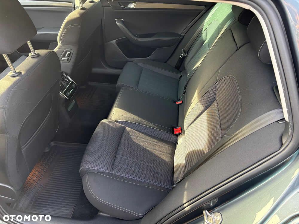 Skoda Superb 1.4 TSI Plug-In Hybrid Style DSG - 17