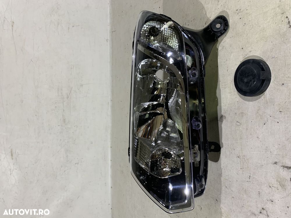 Piese  bara fata Dacia Logan 2, Sandero 2, 2013, 2014, 2015, 2016. - 9