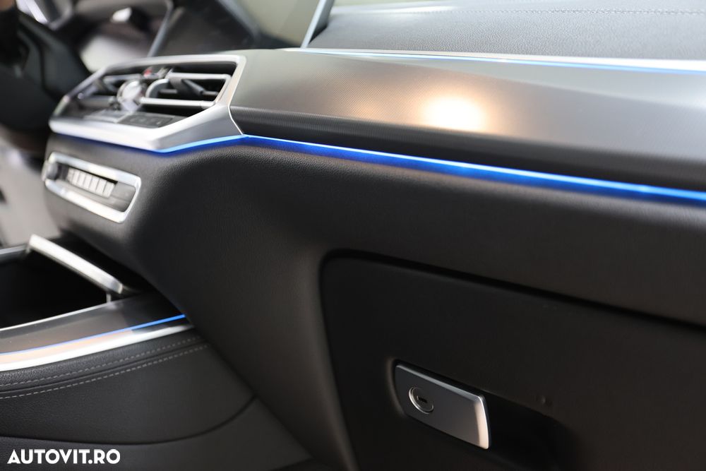 BMW X5 xDrive45e - 21
