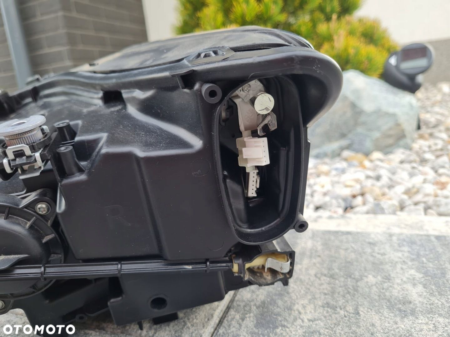 SEAT LEON IV 4 5FB Lampa prawa przód Full Led Dynamic 5FB941008G - 9