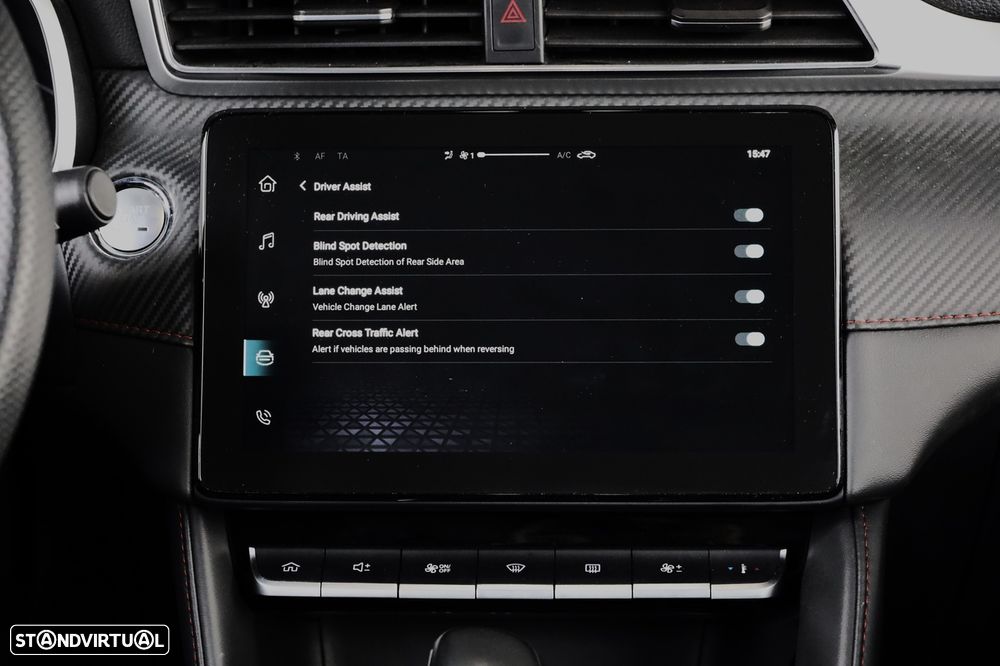 MG ZS 1.0 T-GDI Luxury Aut. - 21