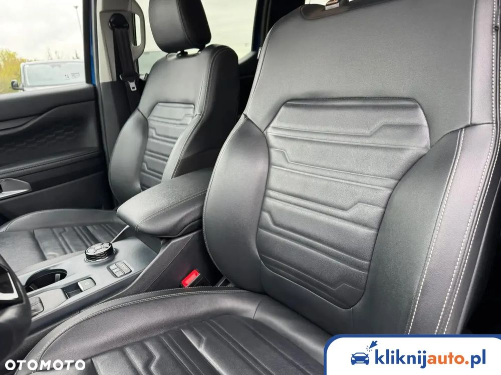 Ford Ranger 2.0 EcoBlue Bi-Turbo 4x4 DC Limited - 6