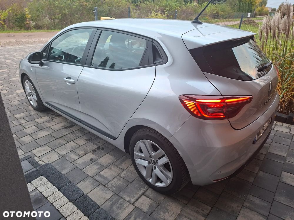 Renault Clio 1.0 TCe Intens - 5