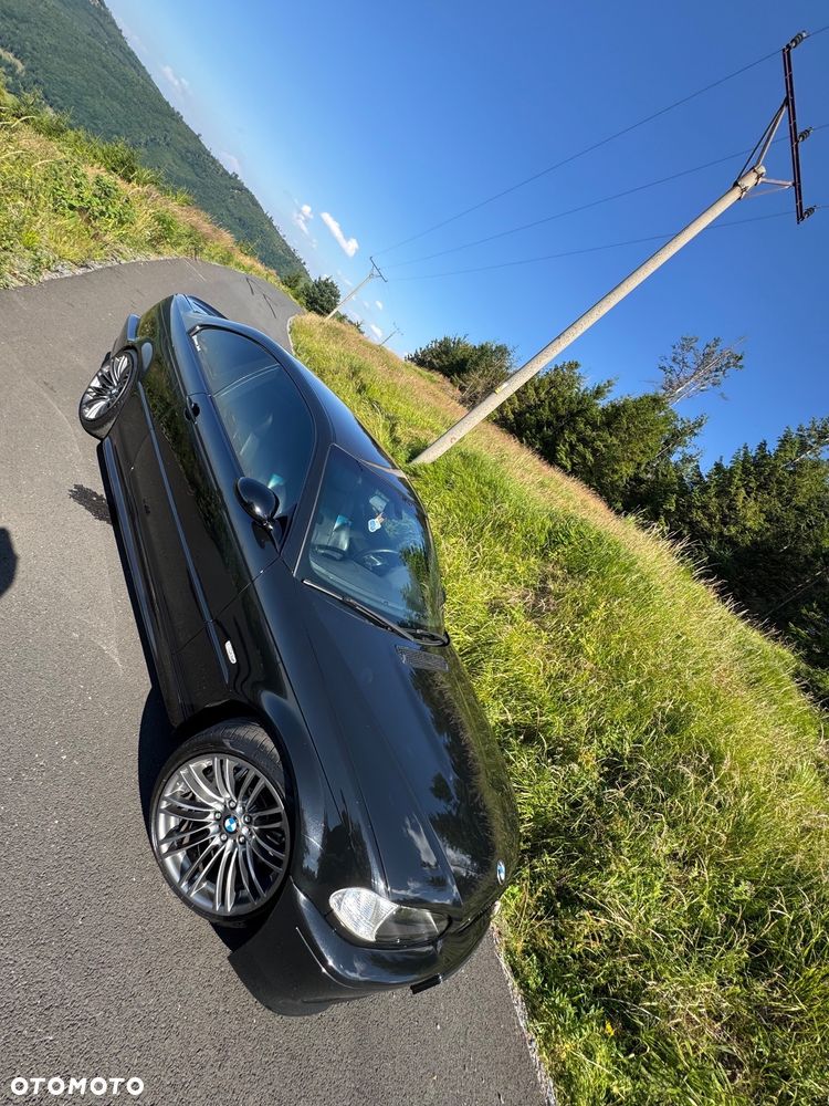 BMW Seria 3 330 Ci Edition Sport - 3
