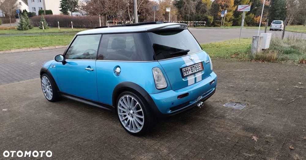 MINI Cooper S - 9