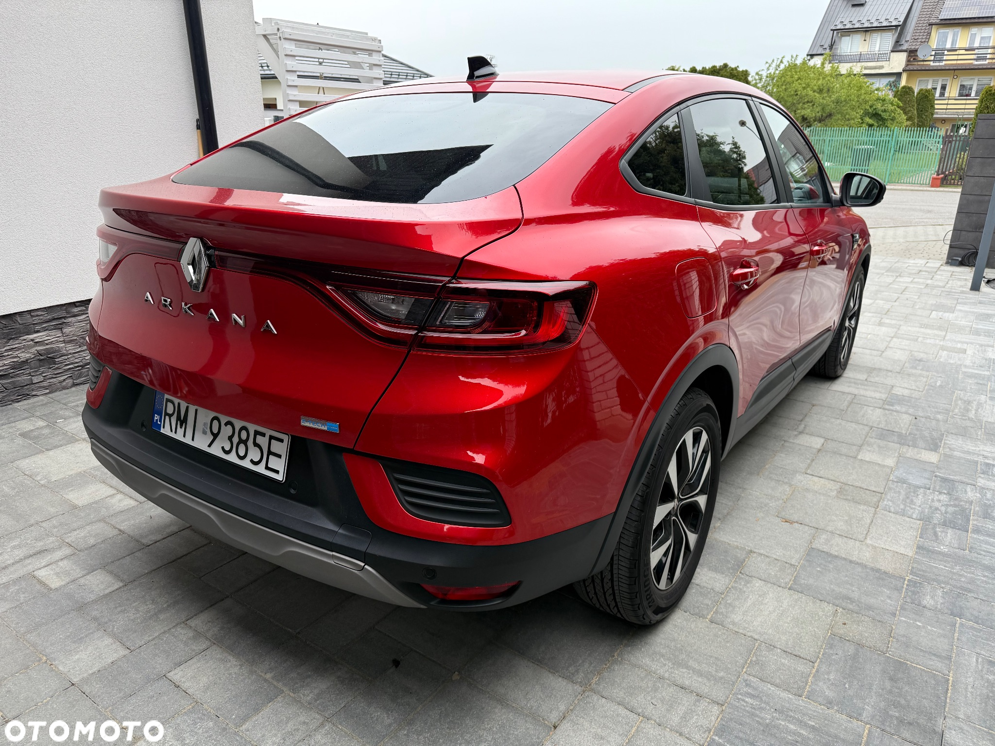 Renault Arkana - 3