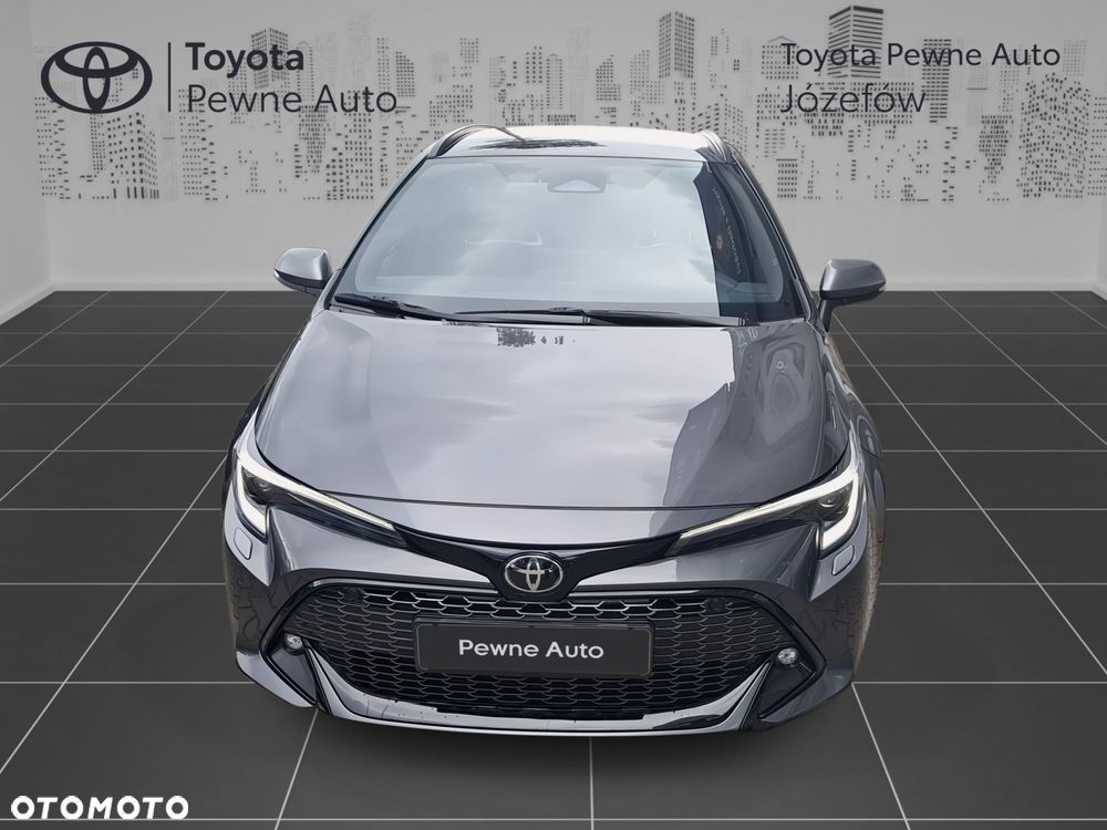 Toyota Corolla - 6