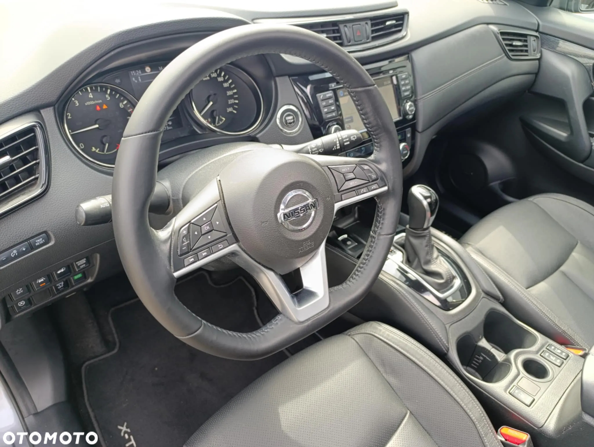Nissan X-Trail 1.3 DIG-T Tekna 2WD DCT - 5
