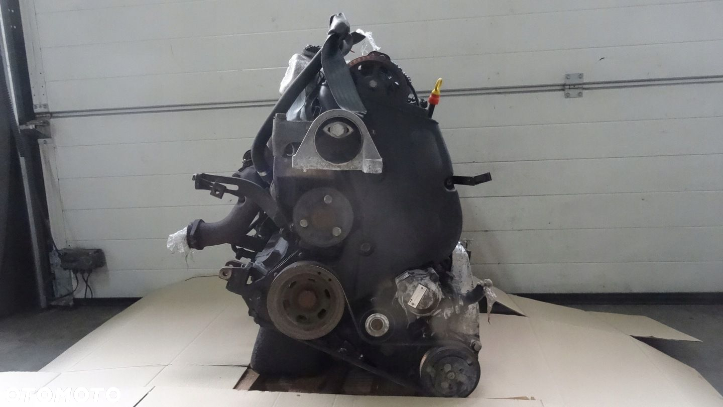 BOXER I DUCATO II 2.8 JTD LIFT SILNIK 8140 - 10
