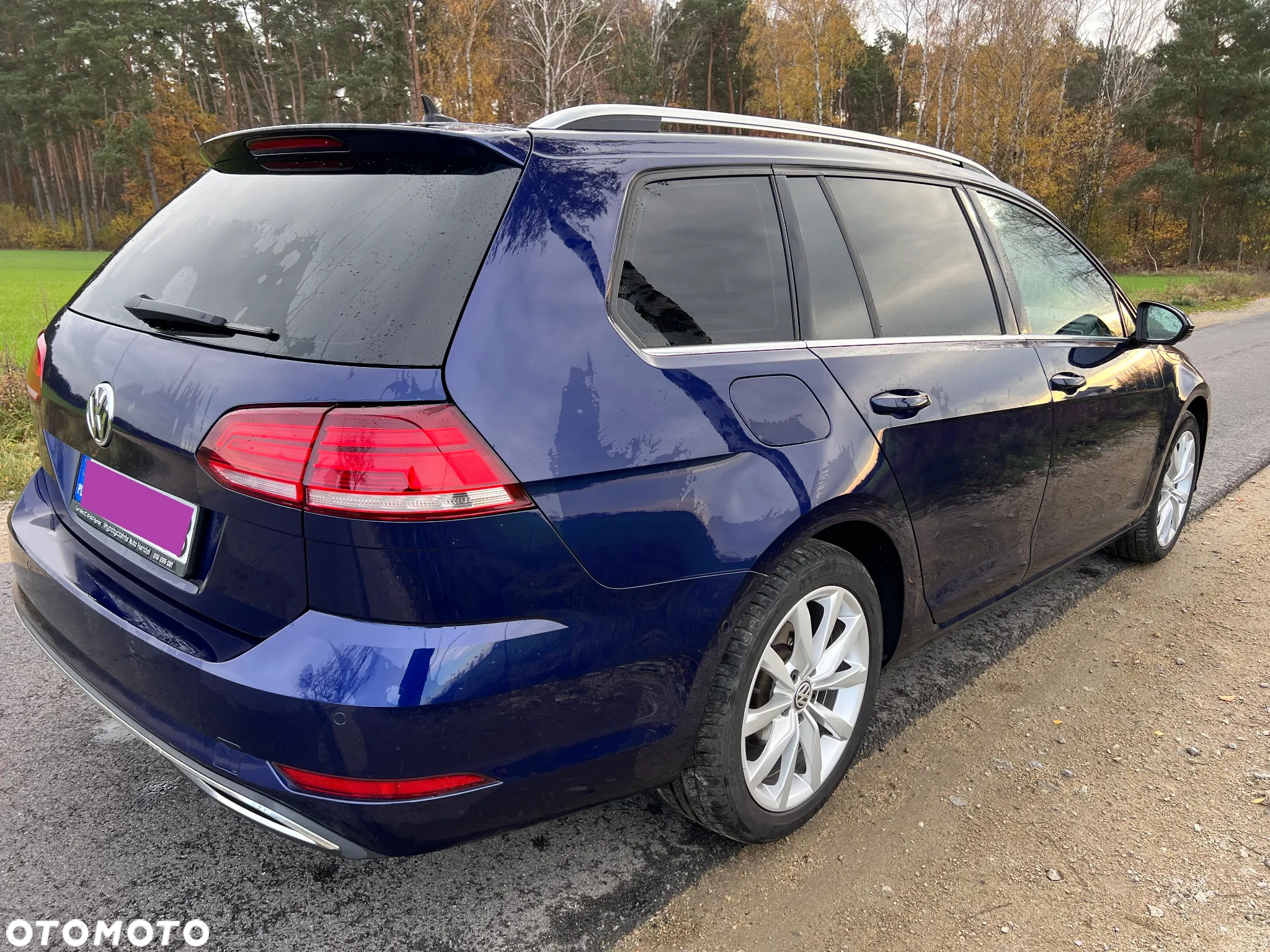 Volkswagen Golf - 3