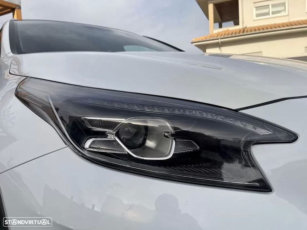 Kia XCeed 1.6 GDi PHEV Drive - 26