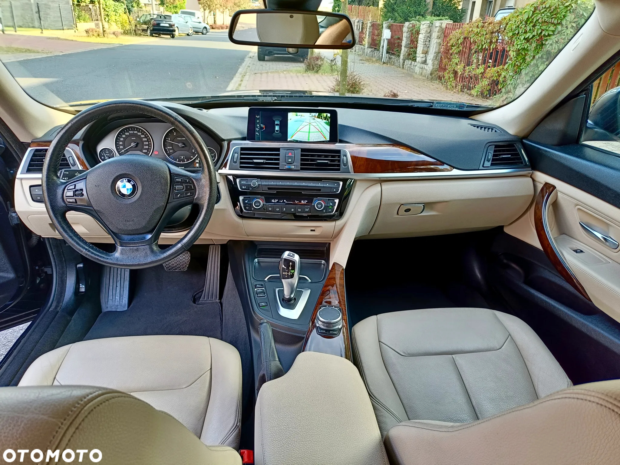 BMW 3GT 320d Advantage sport - 7