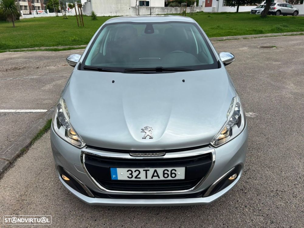 Peugeot 208 1.2 PureTech Style - 3