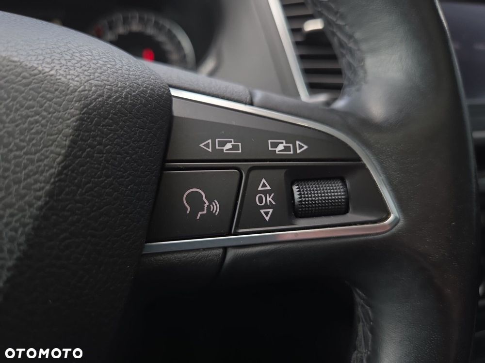 Seat Alhambra 2.0 TDI Style Advanced DSG - 21