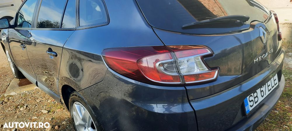 Renault Megane - 14