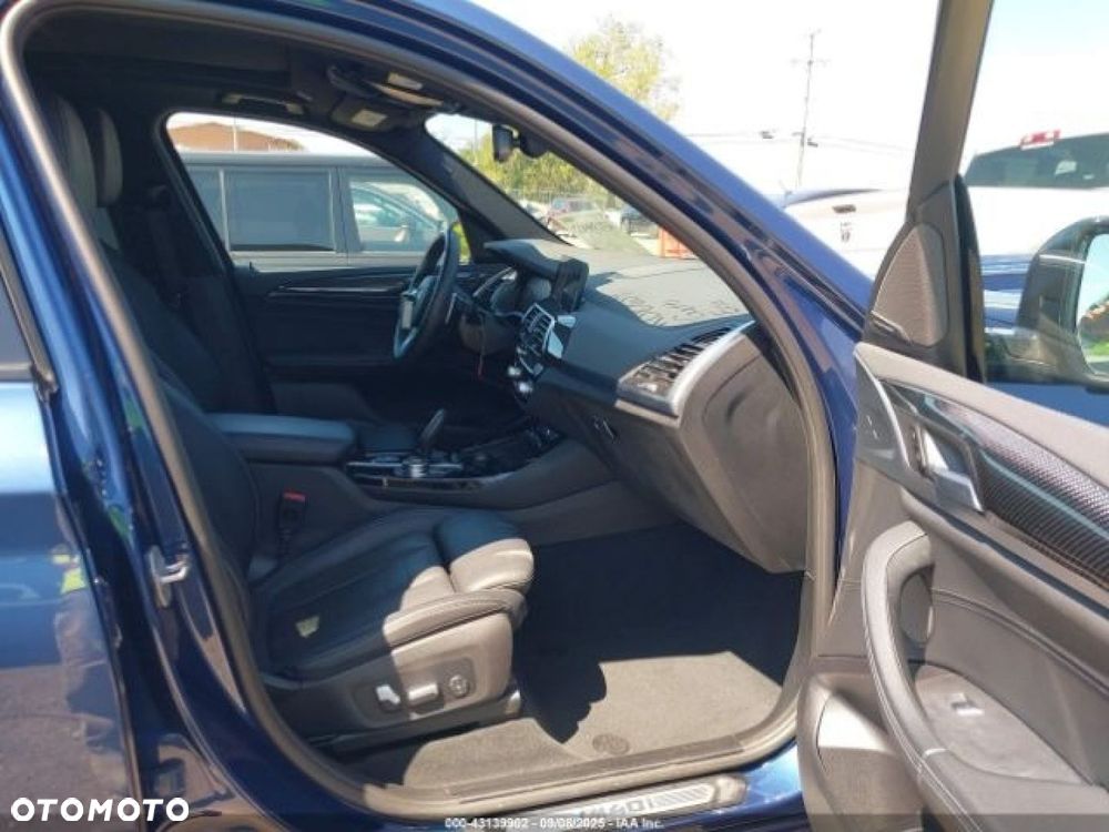 BMW X3 - 9
