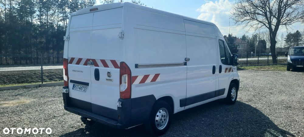 Fiat Ducato - 8