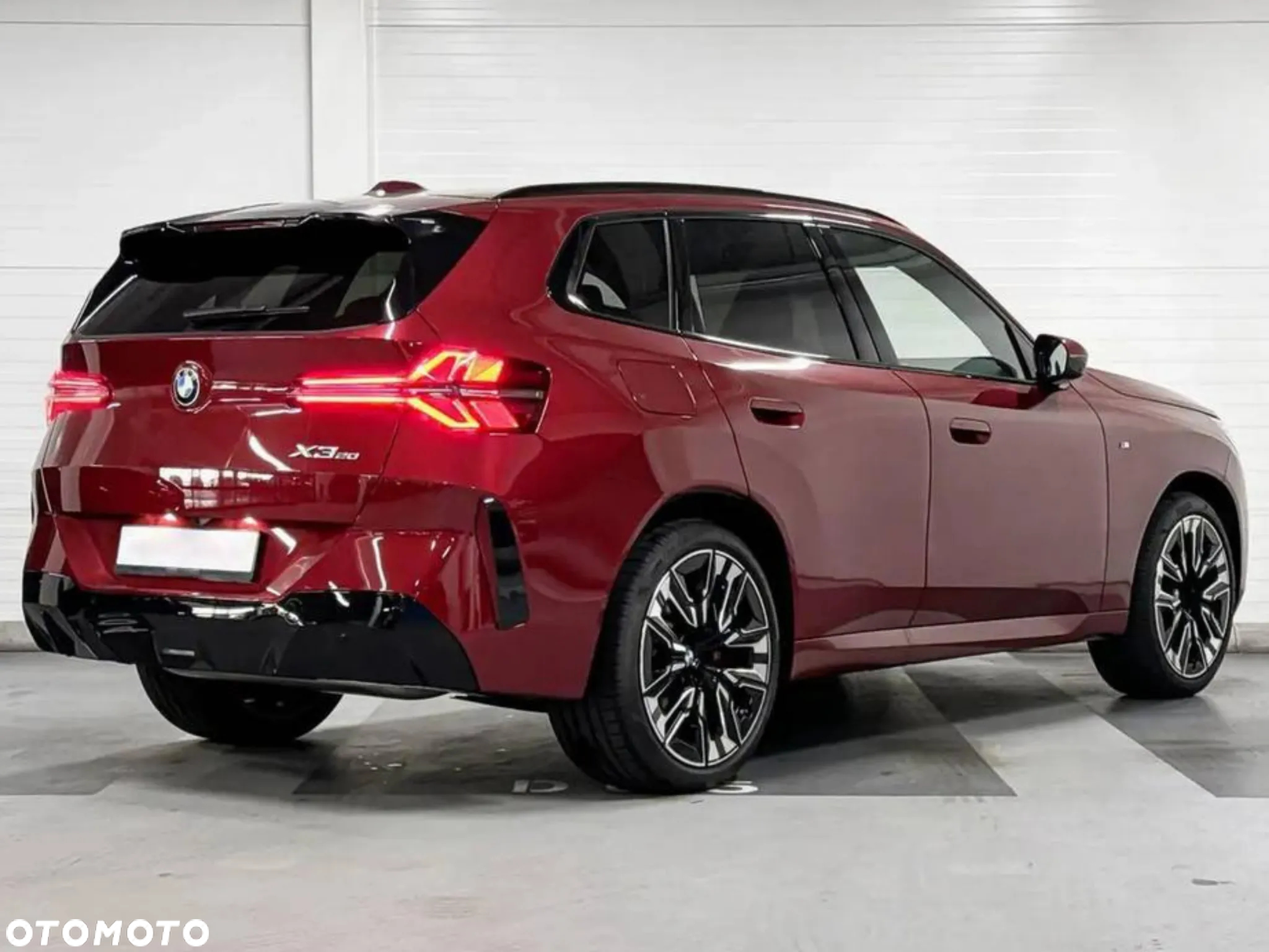 BMW X3 - 5