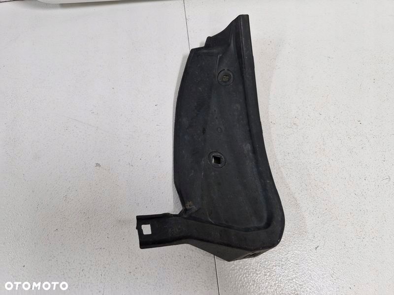 toyota matrix ii 2 osłona plastik nadkola lewy tył 52592-02160 - 5