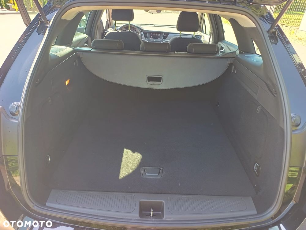 Opel Astra 1.5 D Start/Stop Business Edition - 17