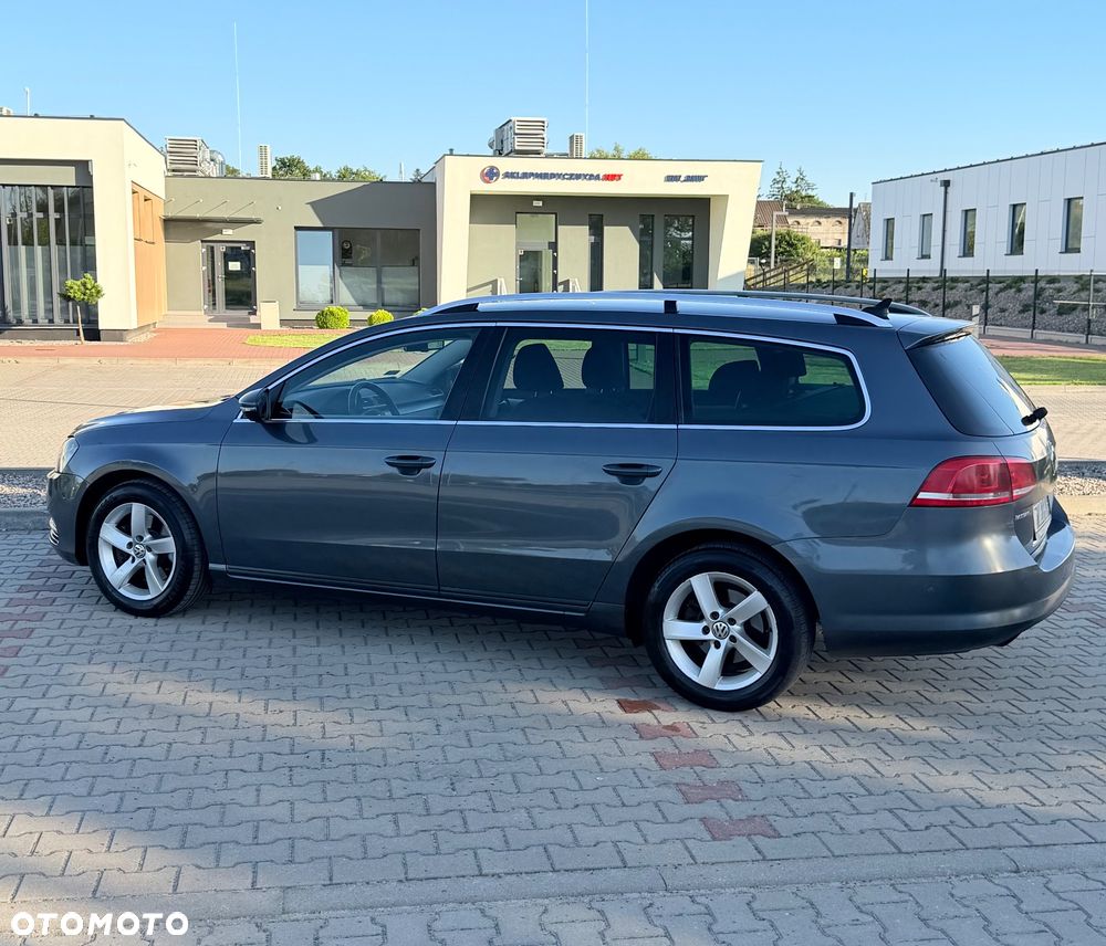 Ford Mondeo 1.6 TDCi Trend - 14