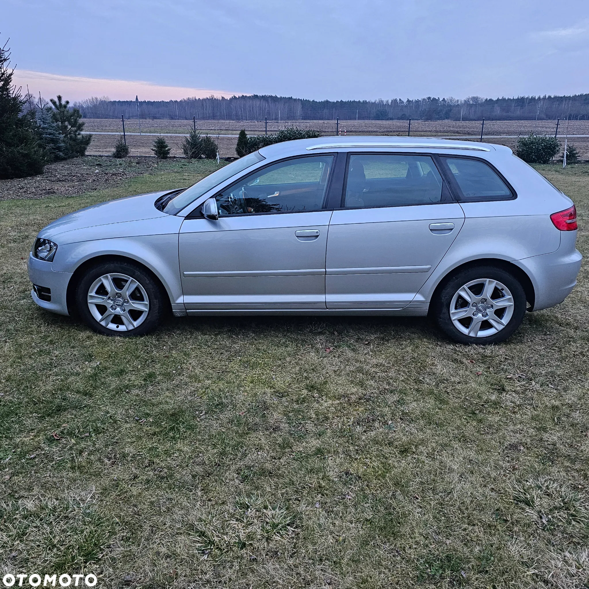 Audi A3 1.6 TDI Ambition S tronic - 9