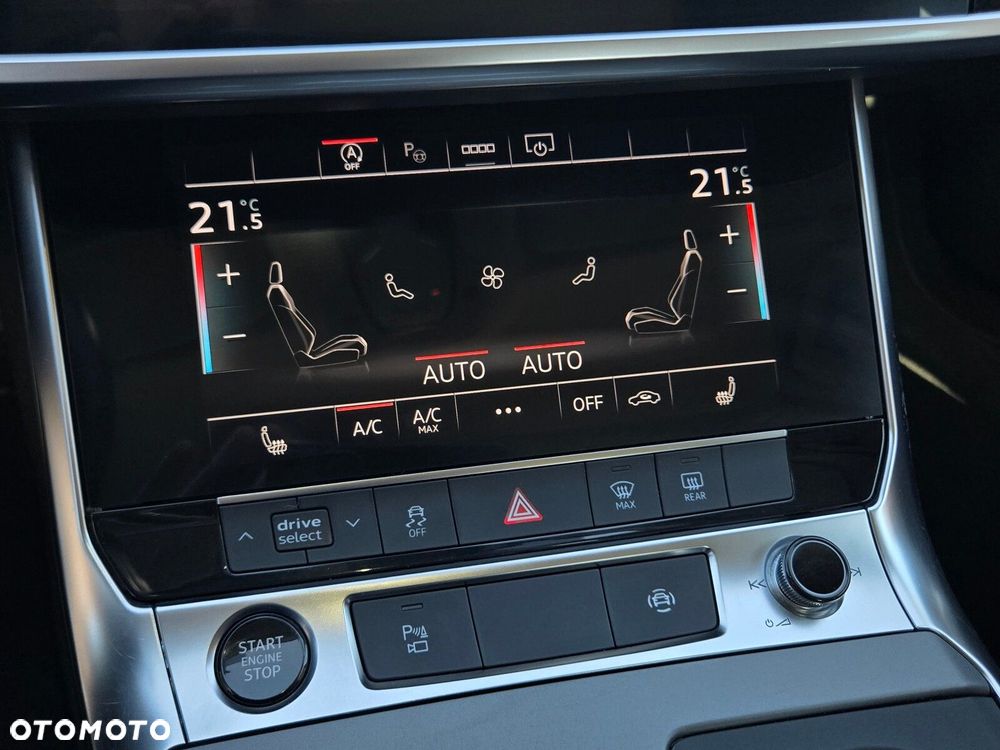 Audi A6 Limousine - 36