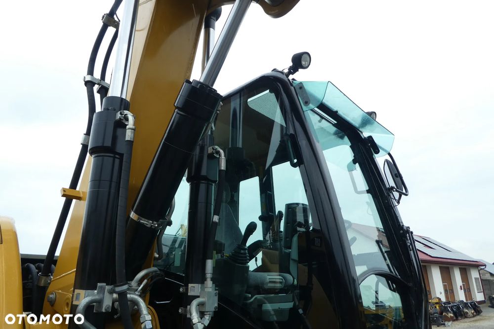 Caterpillar M 313D CAT - 18
