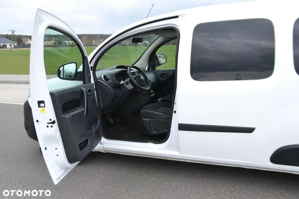 Renault Kangoo - 10