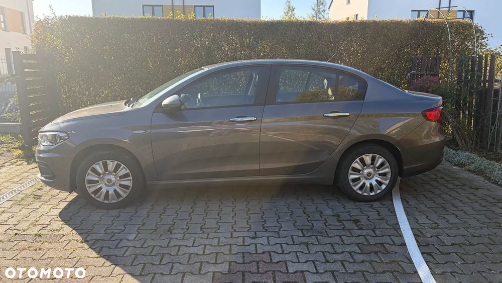 Fiat Tipo