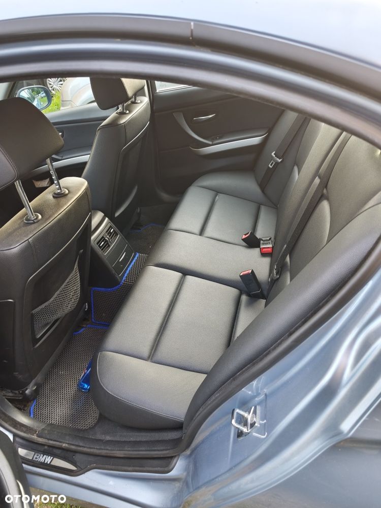 BMW Seria 3 - 8
