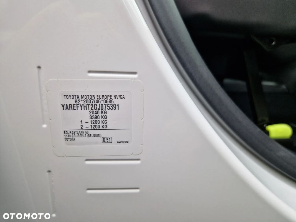 Toyota PROACE CITY D-4D - 28