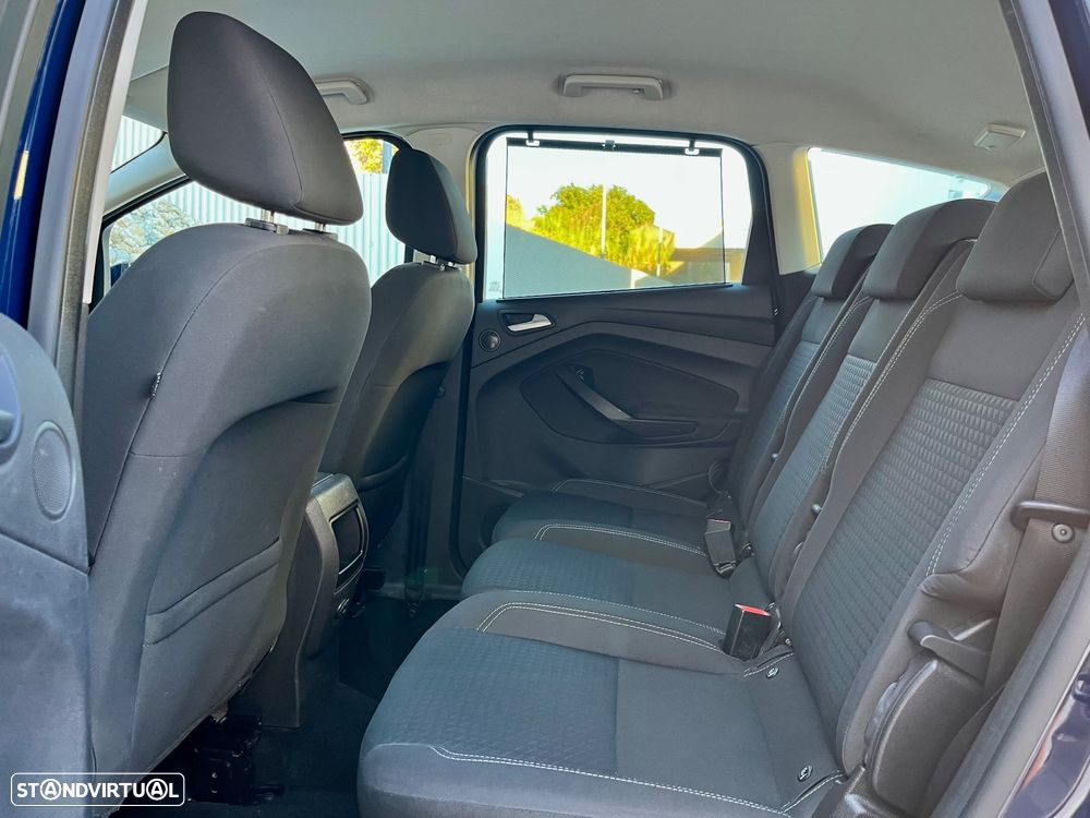 Ford C-Max 1.0 Ecoboost S&S Business Edition - 35