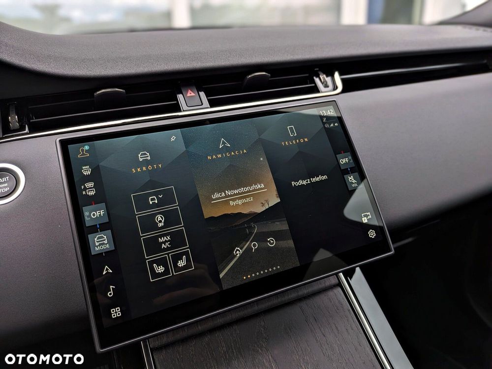 Land Rover Range Rover Evoque 2.0 D200 mHEV S - 28