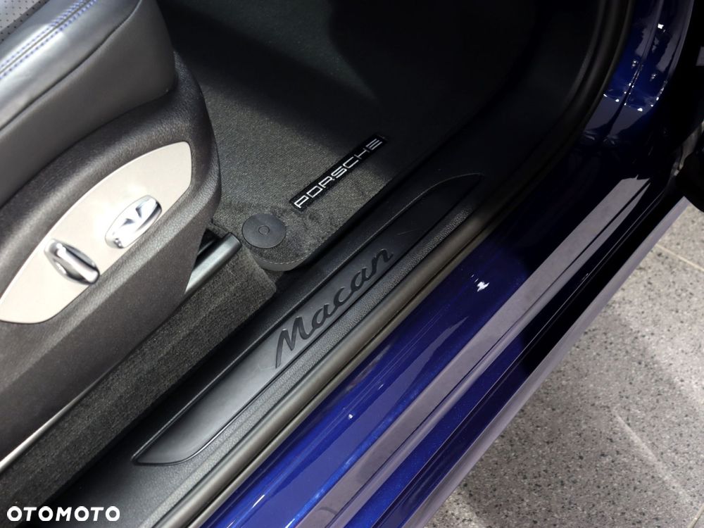 Porsche Macan Standard - 33