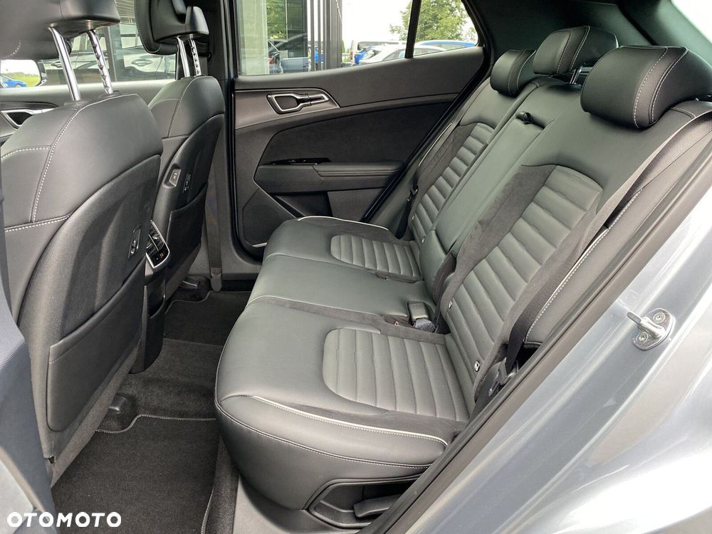 Kia Sportage - 15