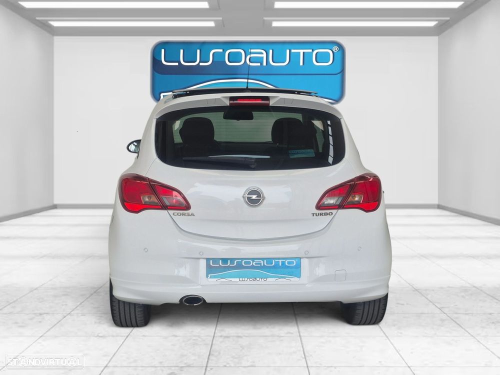Opel Corsa 1.0 T GT - 7