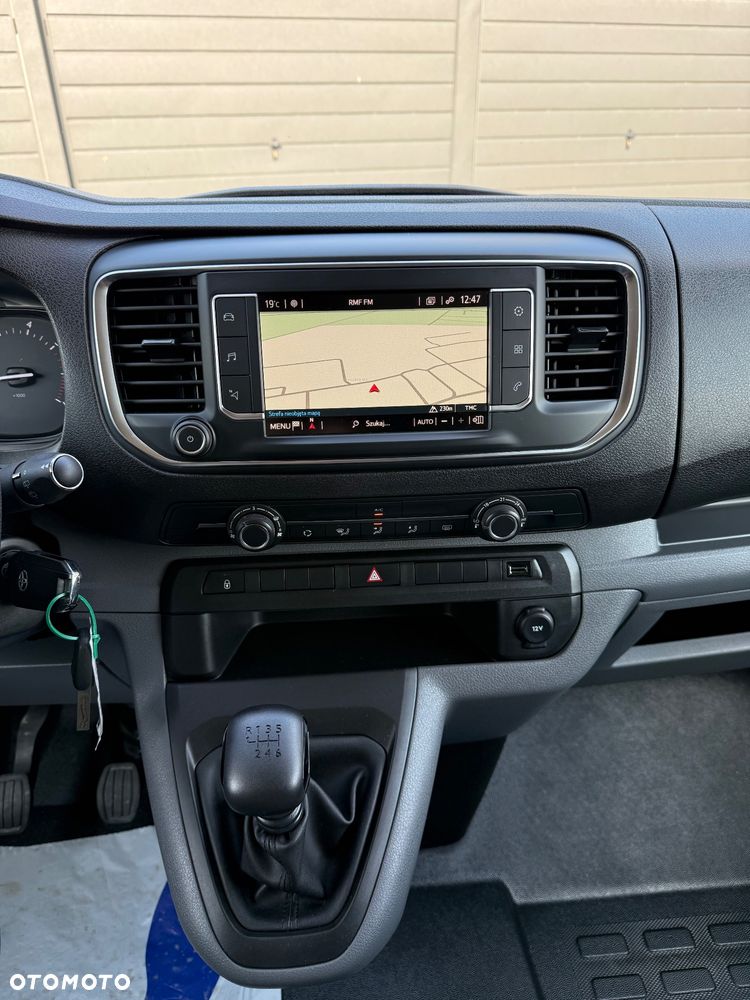Toyota ProAce - 29