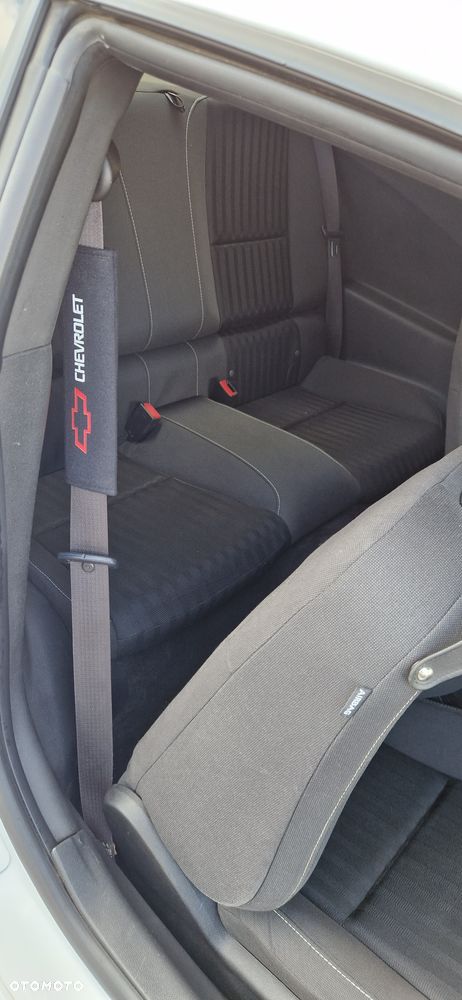 Chevrolet Camaro - 16