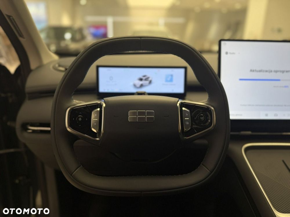 Geely Starray - 13