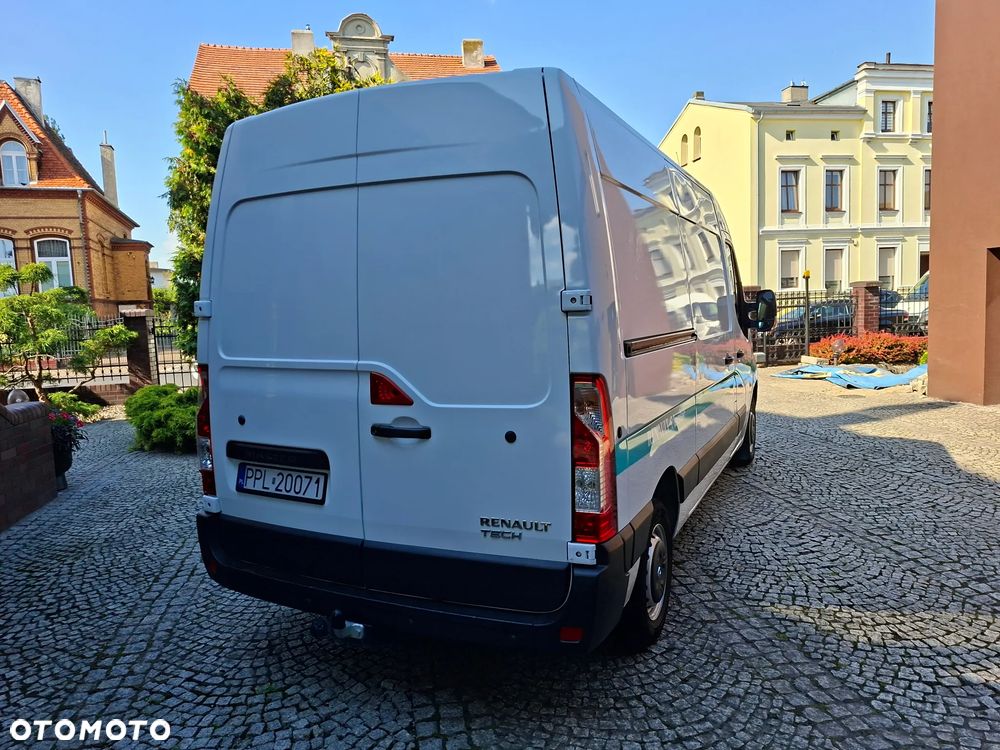 Renault Master - 5