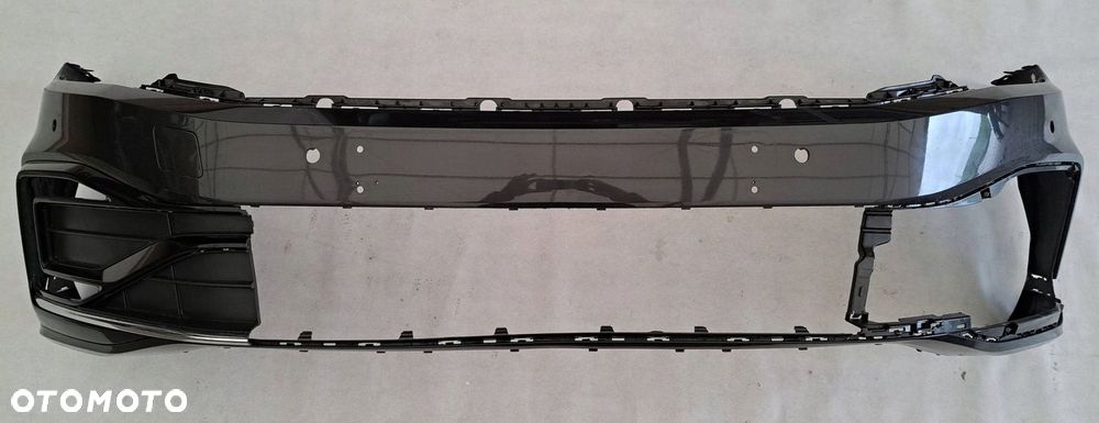 ZDERZAK PRZÓD PRZEDNI VW PASSAT B8 GTE R LINE LIFT 19- - 1
