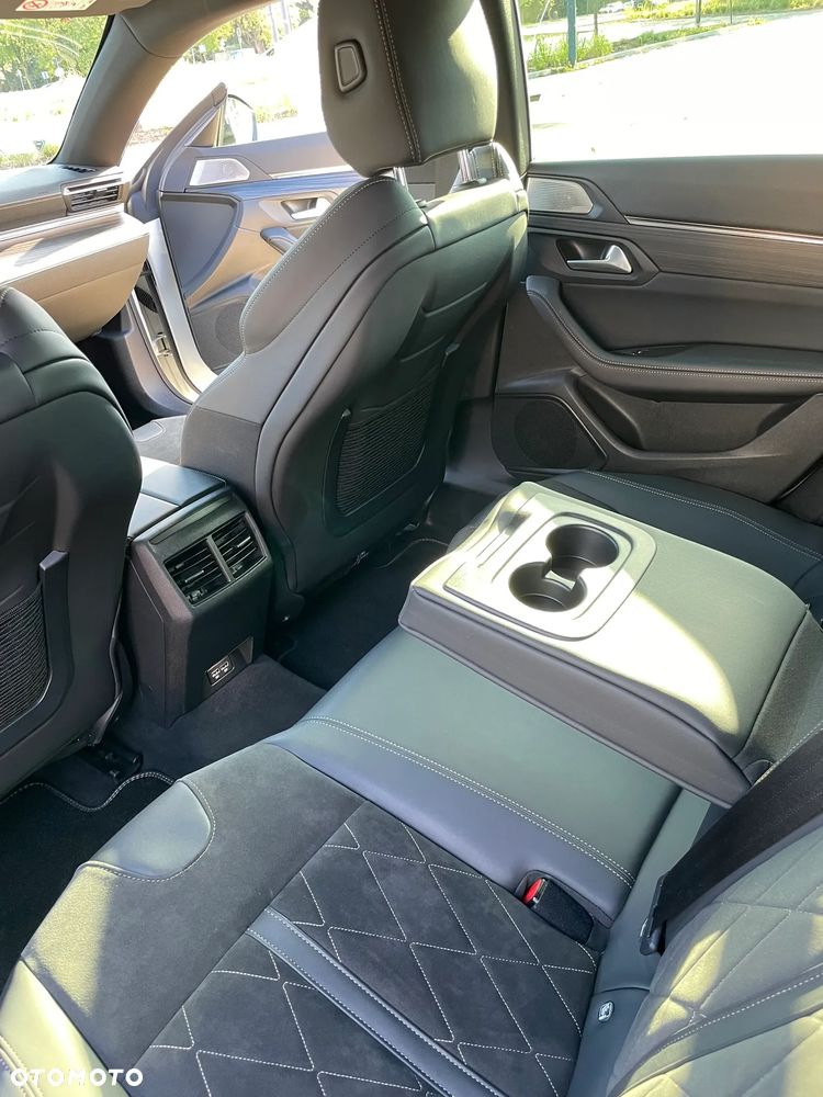 Peugeot 508 1.5 BlueHDi GT Pack S&S EAT8 - 22