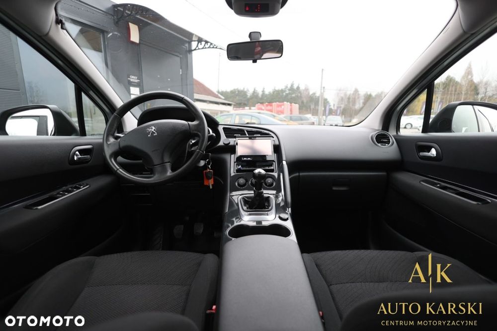 Peugeot 3008 - 35