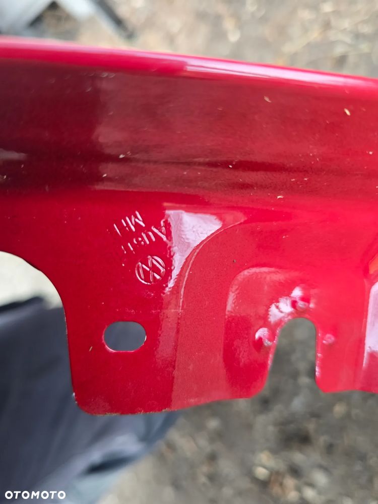 Błotnik prawy przód vw up skoda citigo seat mii - 3