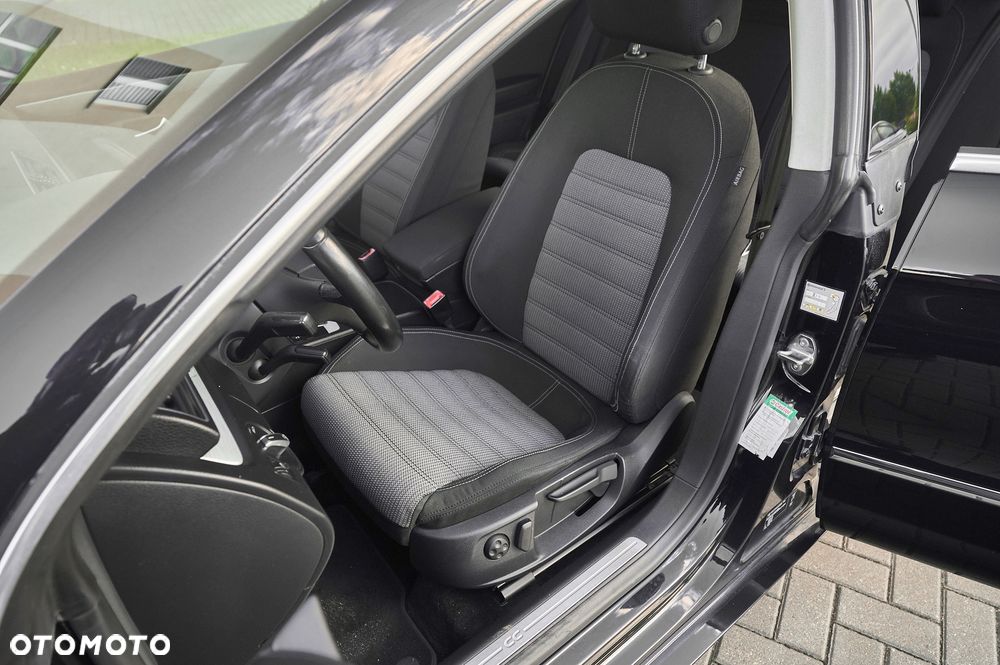 Volkswagen CC 2.0 Blue TDI SCR - 30